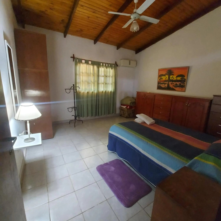 Casa confortable para 5 personas