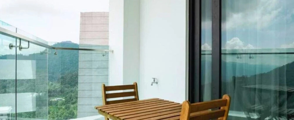 Geo38 Residence Snoopy
