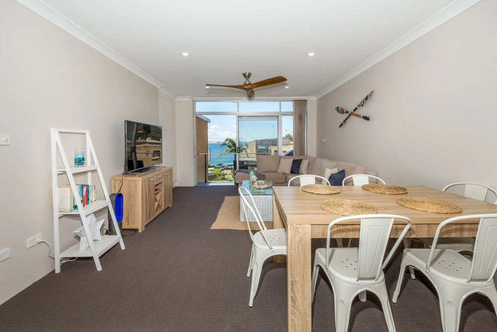 Bella Vista Unit 19 - Shoal Bay