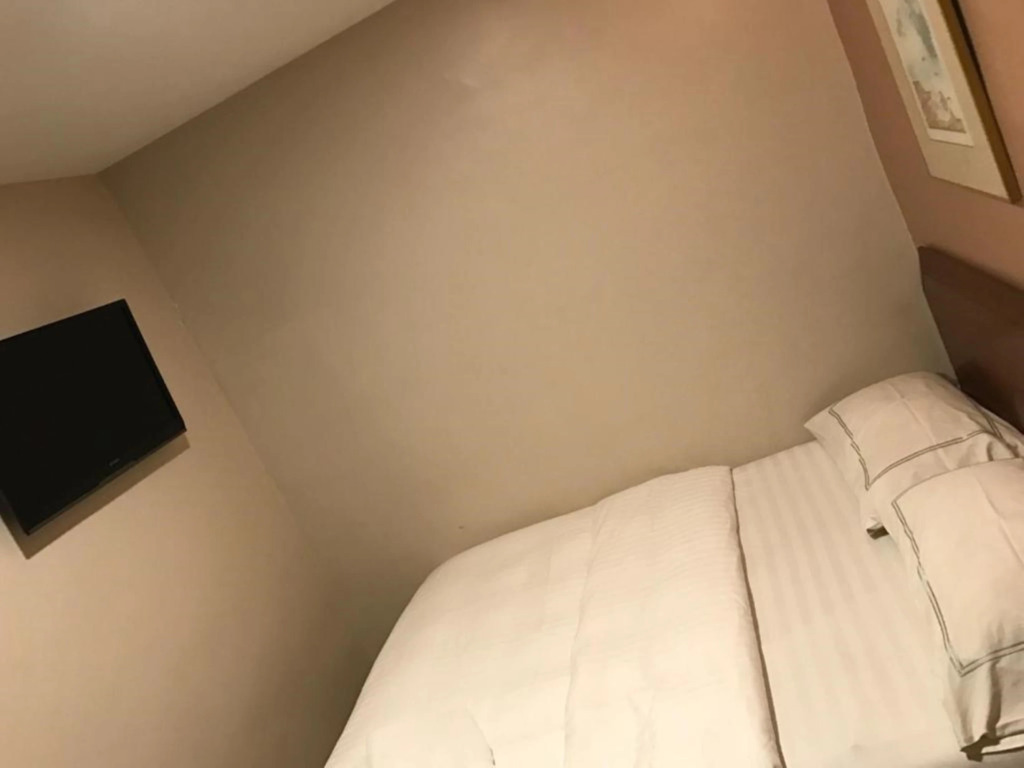 Hotel Bliss Johor Bahru Skudai