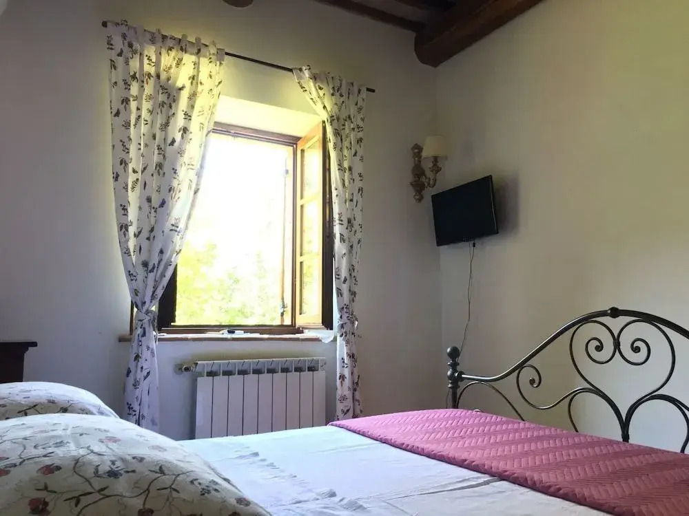 Podere Pescara
