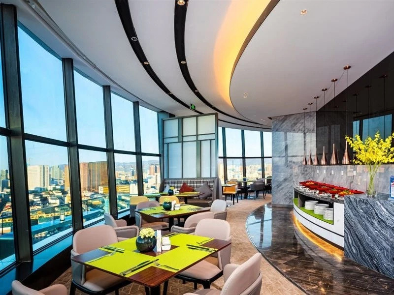 Hampton by Hilton Hohhot Gulou