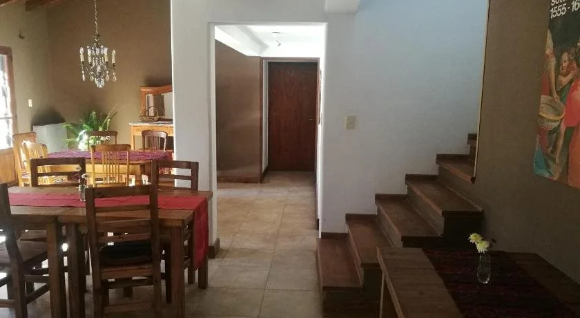 Casa Lopez