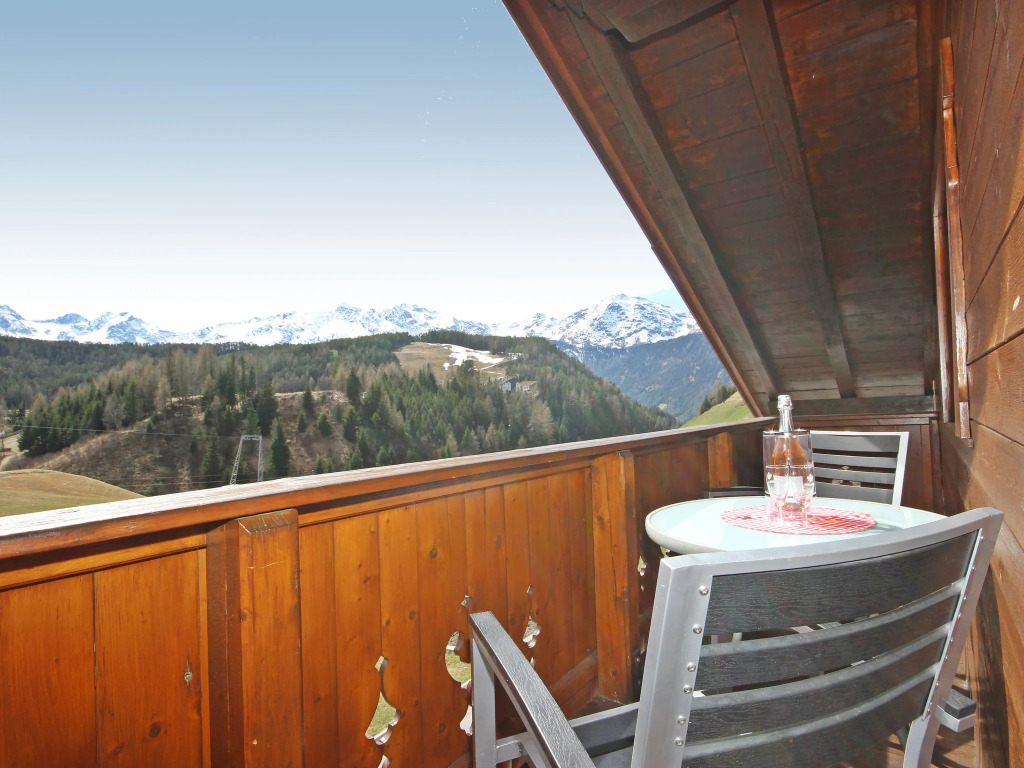Apartment Schmittnhof by Interhome