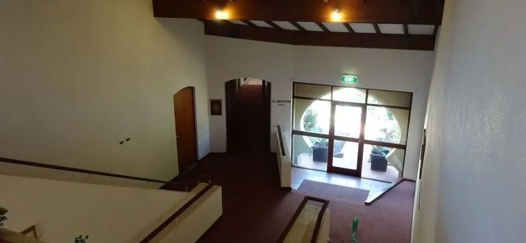 El Caballo Resort