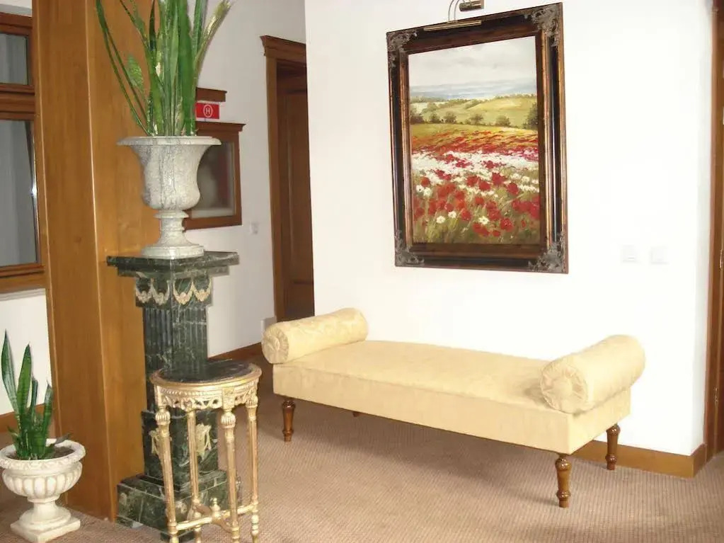 Hotel Am Ring