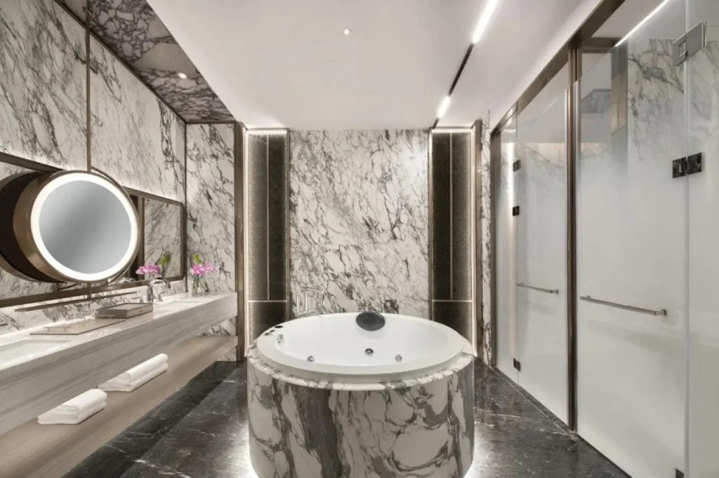 Pullman Shenzhen North