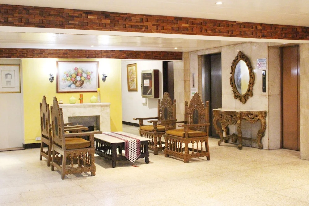 Marlim Hotel