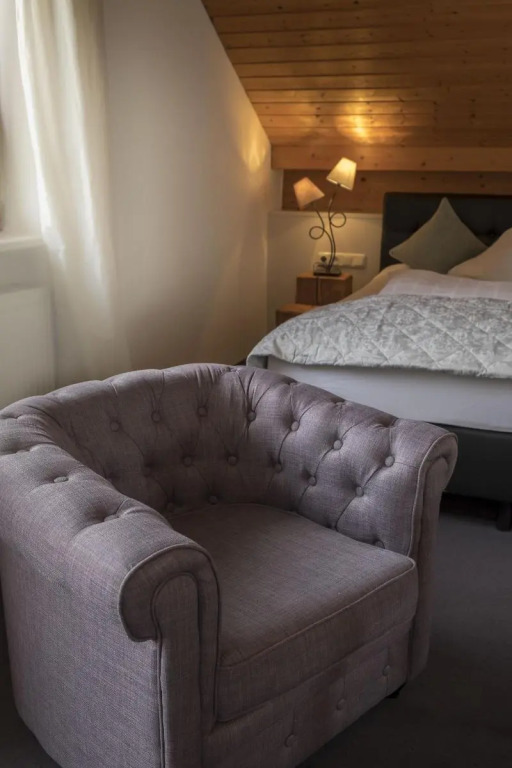 Gartenhotel Salzach