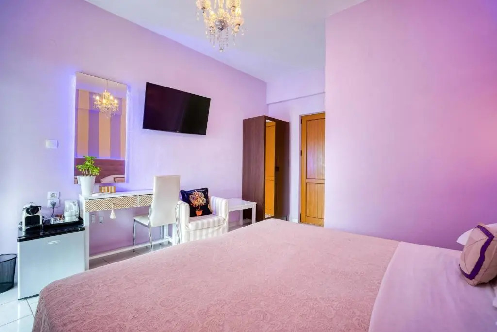Rozmari and Spa