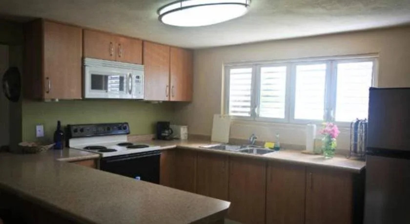 Villa Coral Guesthouse