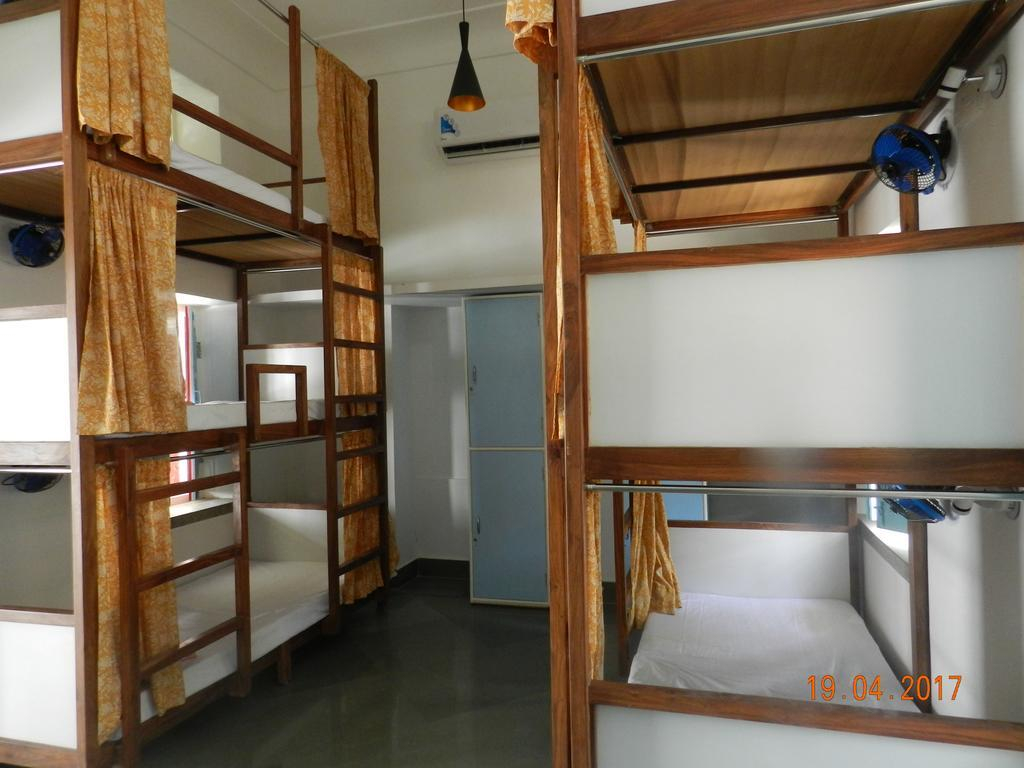 Jaipur Jantar Hostel