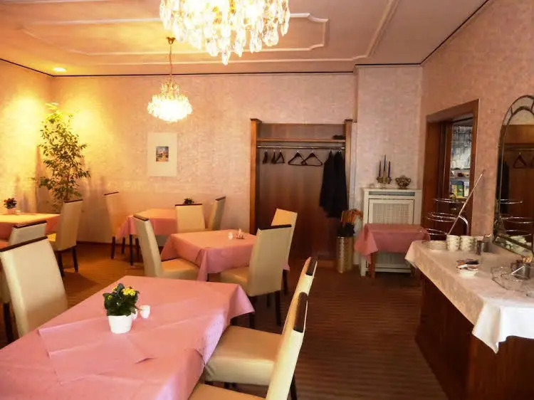 Hotel Niedersachsen