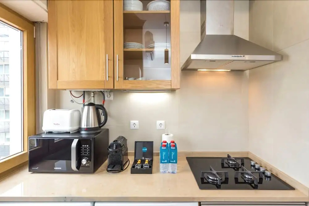 Sweet Inn Apartments - Saldanha