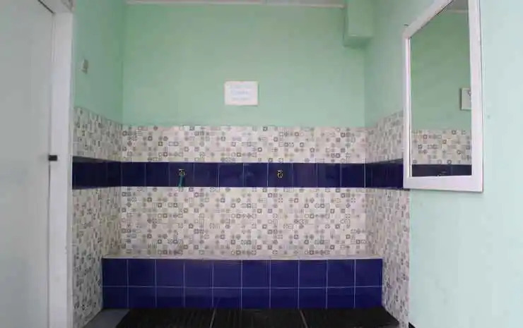 Lingga Guest House Jayagiri Lembang