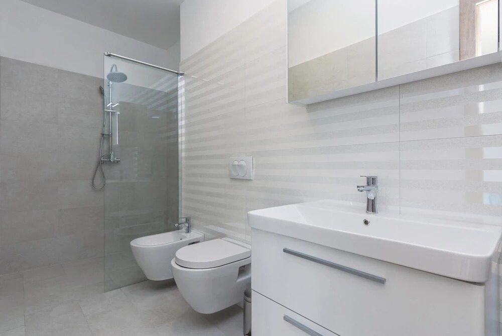 Three-Bedroom Holiday Home In Kozino