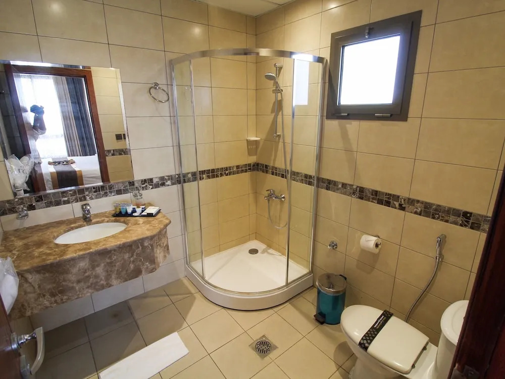 Friesian Hotel Apartments