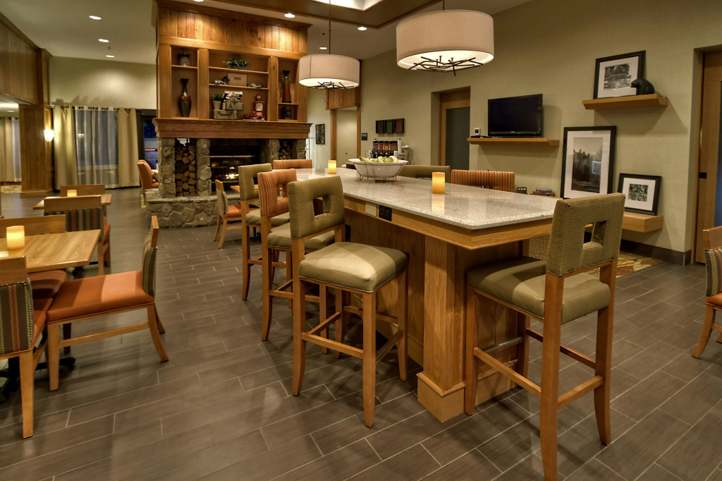 Hampton Inn Franklin, NC