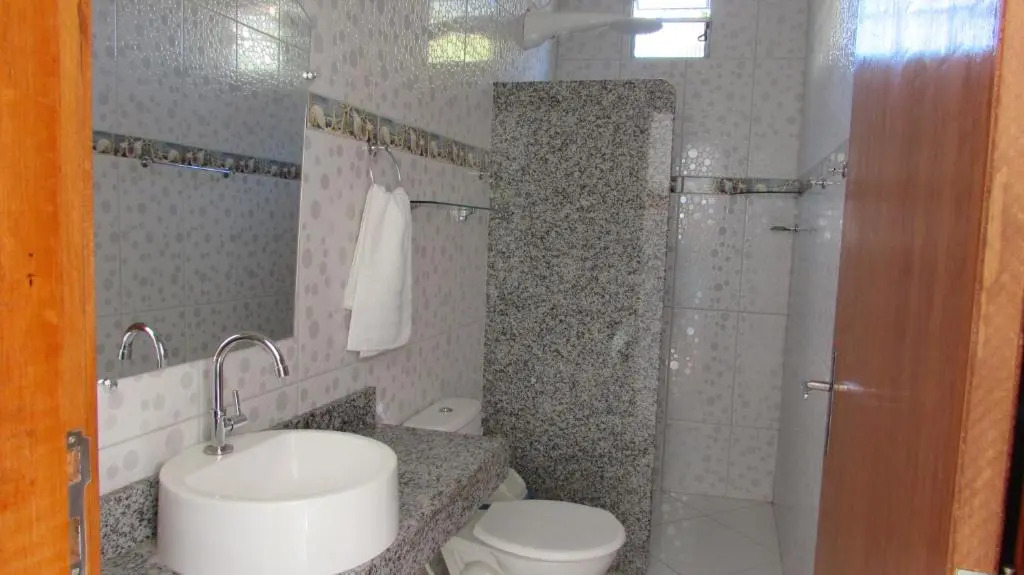 Pousada da Lucinha