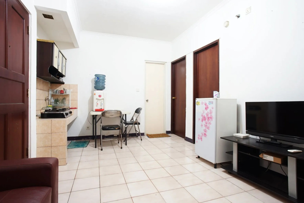 Apartment Mediterania I by ZUZU