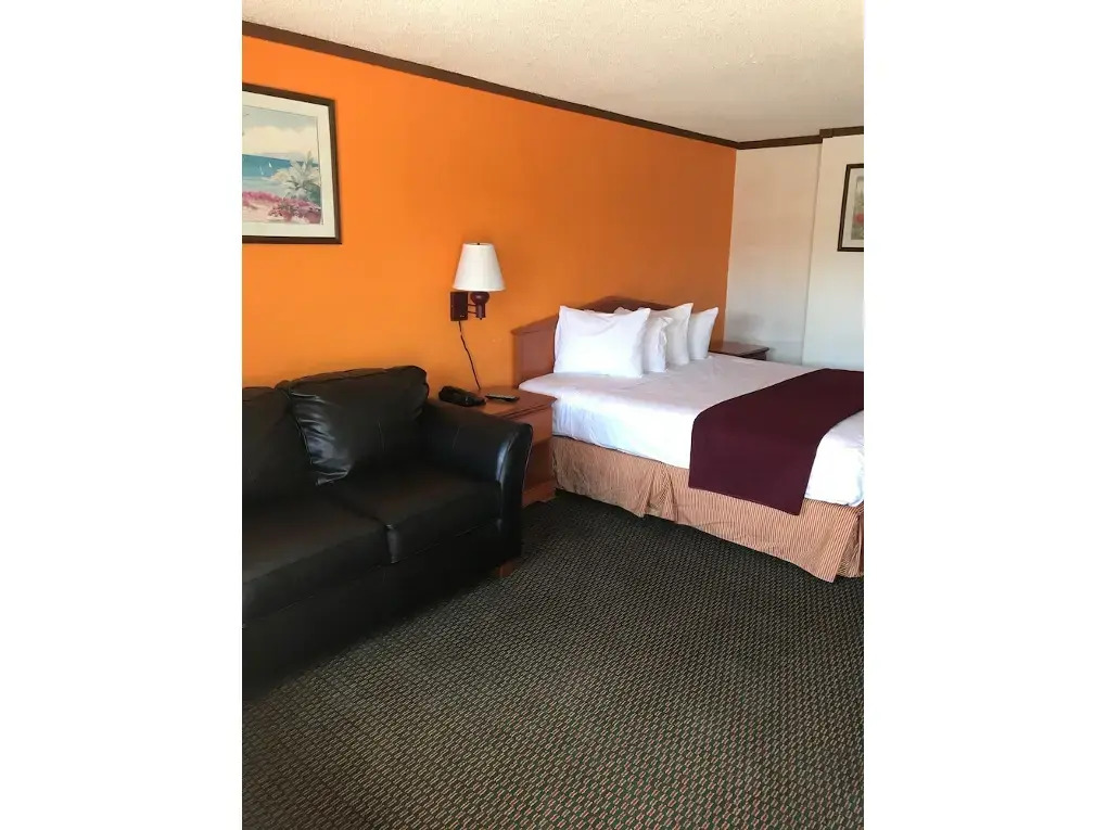 Sunrise Inn - Bradenton