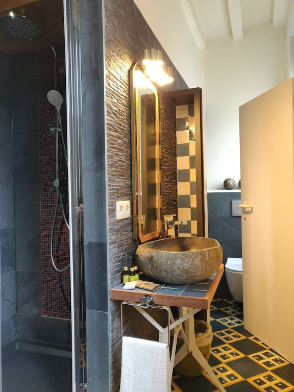 Aparthotel De Beek Anno 1410