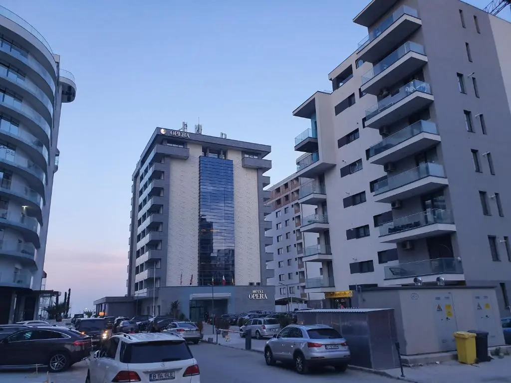 Apartament nr 18 langa Opera