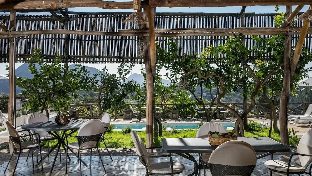 Amore Rentals - Villa Amiela