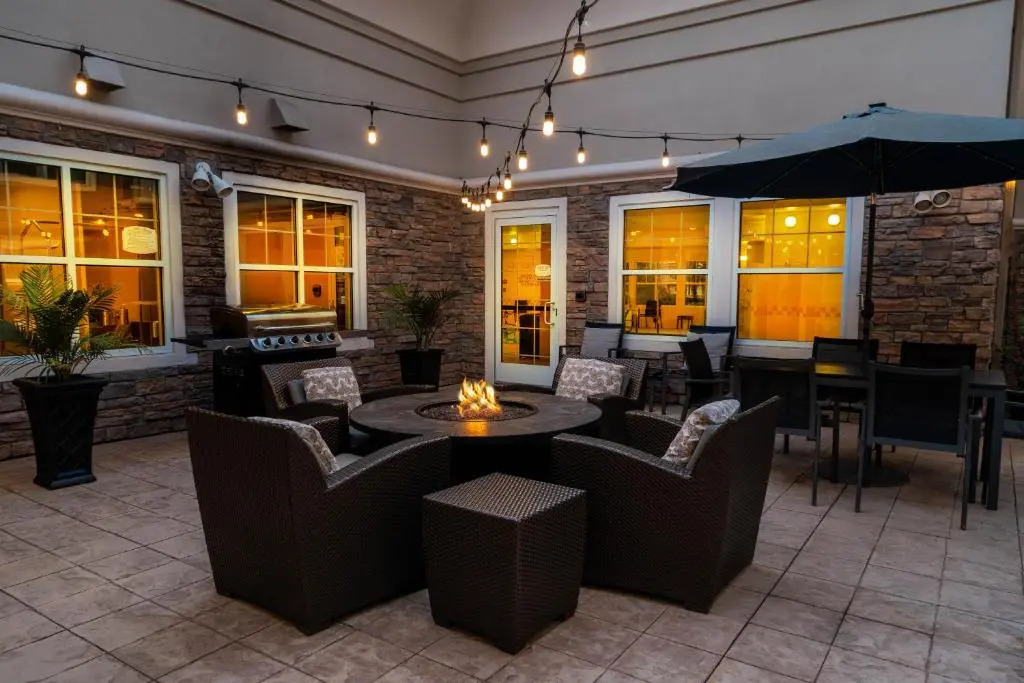 Residence Inn by Marriott Corona Riverside