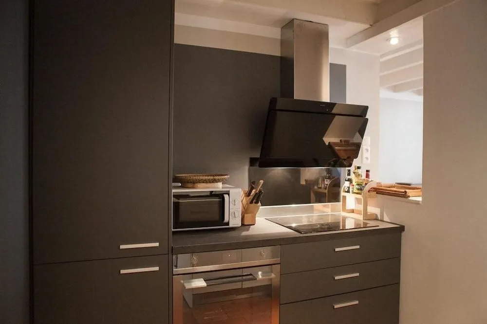 Observance -Nice  duplex apartment historic center