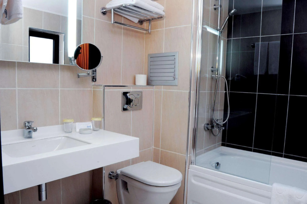 Mim Hotel Istanbul