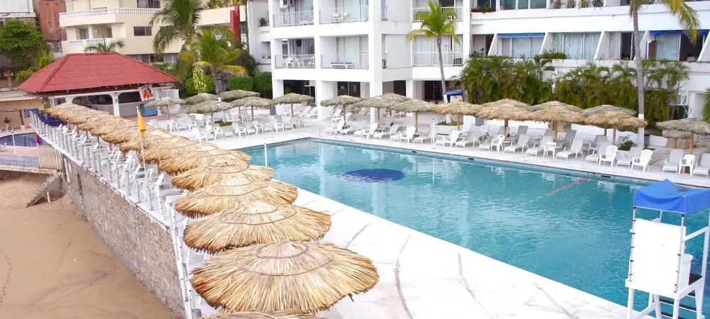 Suite Espectacular Torres Gemelas