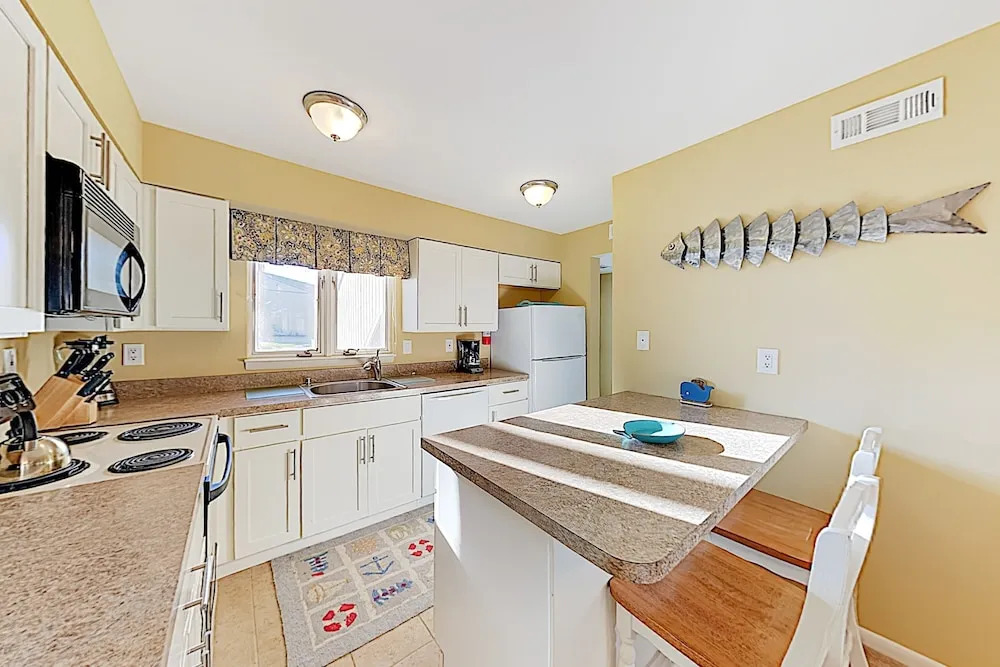 New Listing! Lovely Sea Colony Escape W/ 12 Pools 2 Bedroom Condo