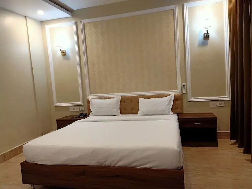 Hotel Nilay Residency