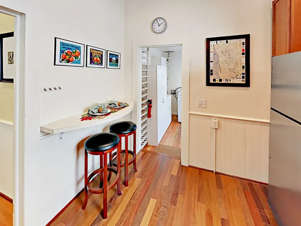 Orchard Home 2 Bedrooms 1 Bathroom Home