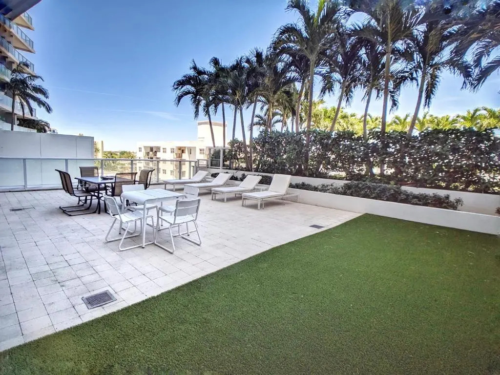 WVR Vacation Residences 506