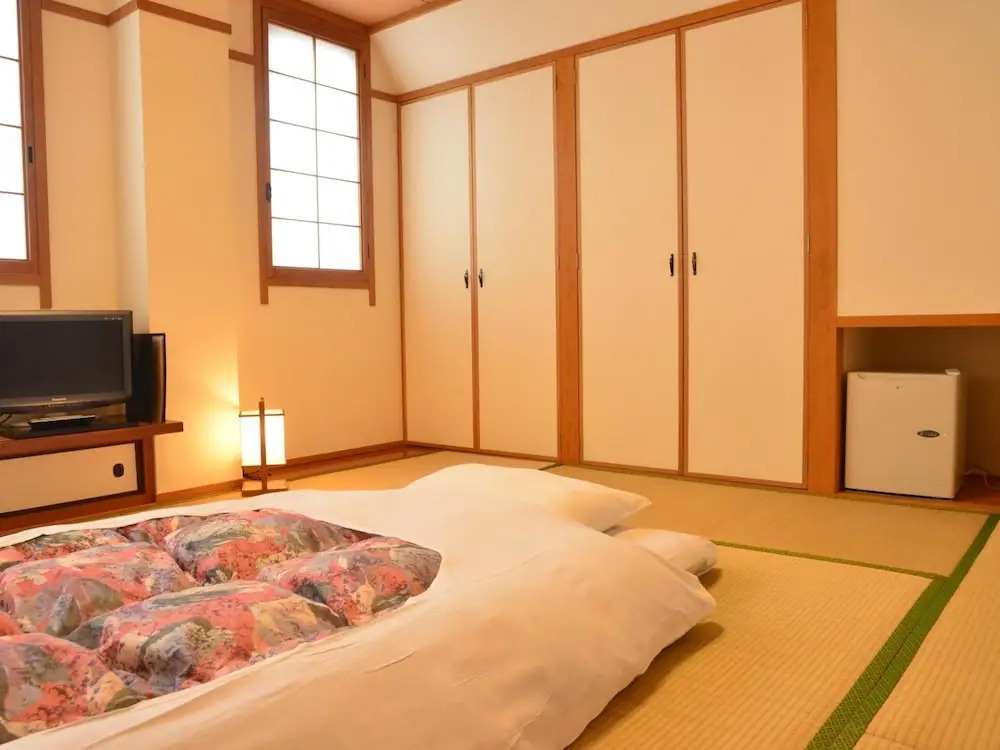 Hotel Ohta
