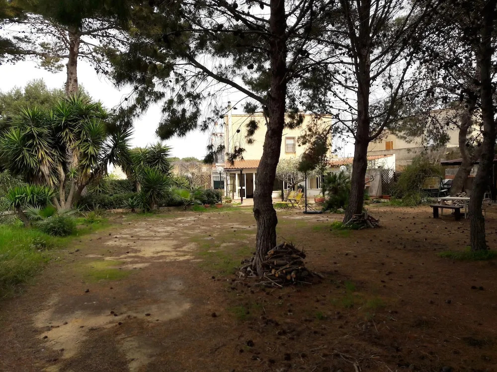 B&B Villa Calipso