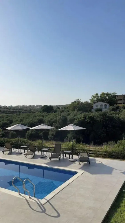 RODOU Suites & Villas