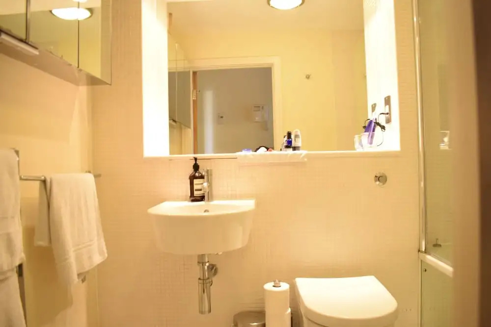 1 Bedroom Flat in Shoreditch With Private Patio