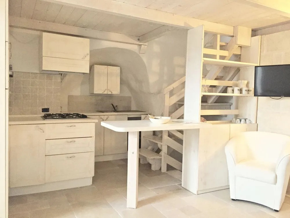 Giuditta Apartment