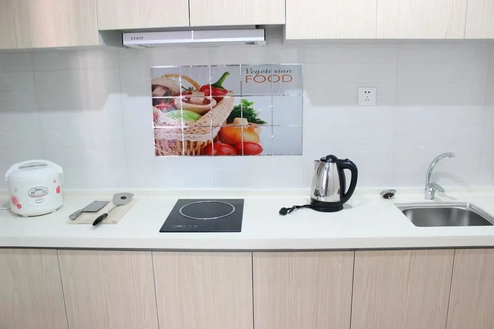 Shenzhen Kaililai Apartment Hotel