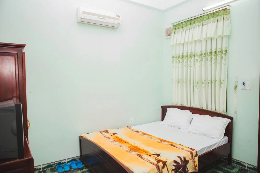 Hong Minh Hotel