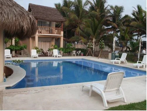 Hotel Canto Del Mar