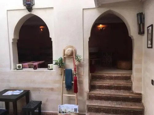 Riad Casa Sophia