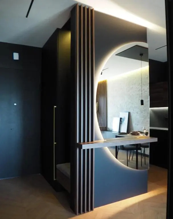 Heart of Kato Apartment- Pierwsza Dzielnica