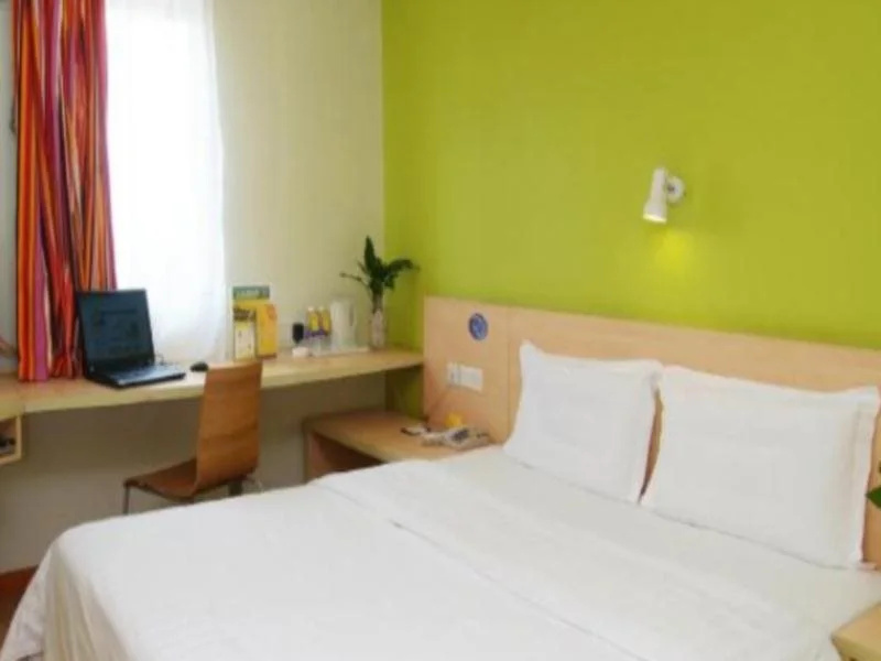 7Days Inn Binzhou Bohaishi Road