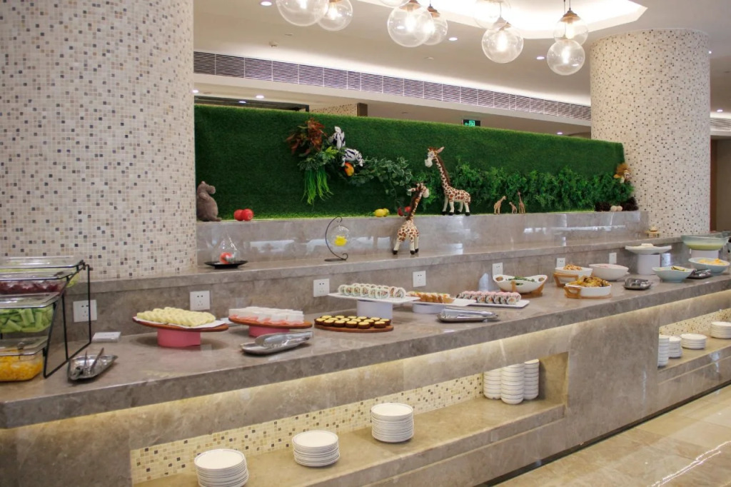Xiamen Airlines Hotel - Xiamen