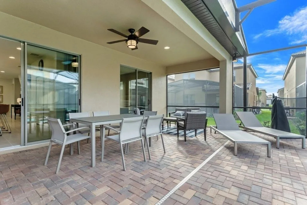 8877bengal New Amazing Resort Community Villa 5 Bedroom Villa by Redawning