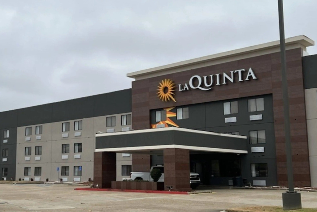 La Quinta Baton Rouge Rieger # 1020